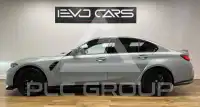 2023 BMW M3