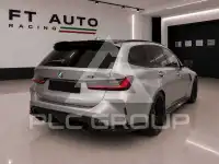 2023 BMW M3