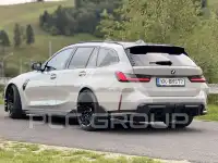 2023 BMW M3