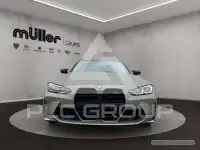 2023 BMW M3