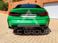 2023 BMW M3