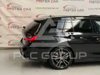 2023 BMW M3