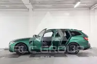 2023 BMW M3