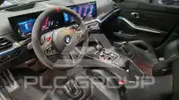 2023 BMW M3