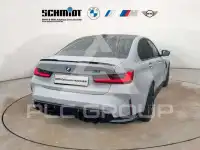 2023 BMW M3