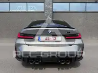 2023 BMW M3