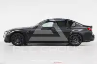 2023 BMW M3