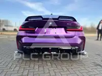 2023 BMW M3