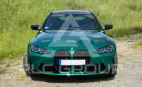 2023 BMW M3