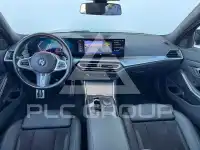 2023 BMW M3