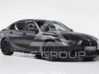 2023 BMW M3