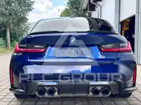 2023 BMW M3