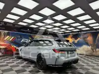 2023 BMW M3
