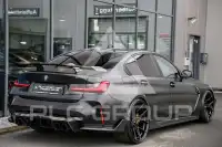 2023 BMW M3