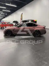 2023 BMW M3