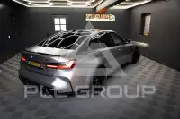 2023 BMW M3