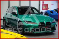 2023 BMW M3