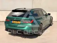 2023 BMW M3