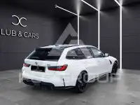 2023 BMW M3