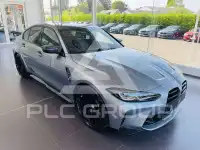 2023 BMW M3
