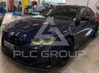2023 BMW M3