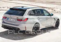 2023 BMW M3