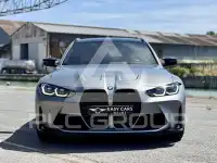 2023 BMW M3