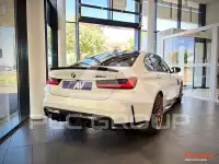 2023 BMW M3
