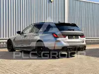 2023 BMW M3
