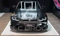 2023 BMW M3