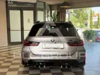 2023 BMW M3