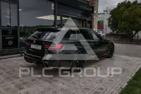 2023 BMW M3