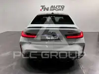2023 BMW M3