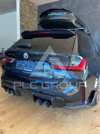 2023 BMW M3