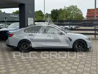 2023 BMW M3