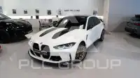 2023 BMW M3