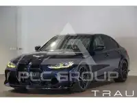 2023 BMW M3