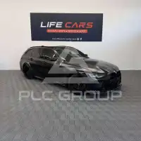2023 BMW M3