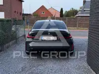 2023 BMW M3