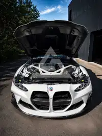 2023 BMW M3