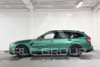 2023 BMW M3