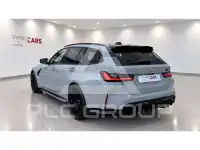 2023 BMW M3
