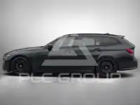 2023 BMW M3