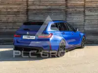 2023 BMW M3
