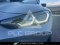 2023 BMW M3
