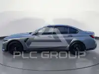 2023 BMW M3