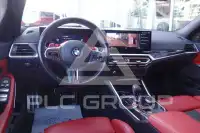 2023 BMW M3
