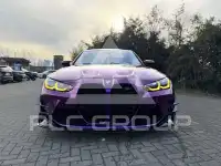 2023 BMW M3