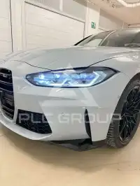 2023 BMW M3