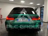 2023 BMW M3